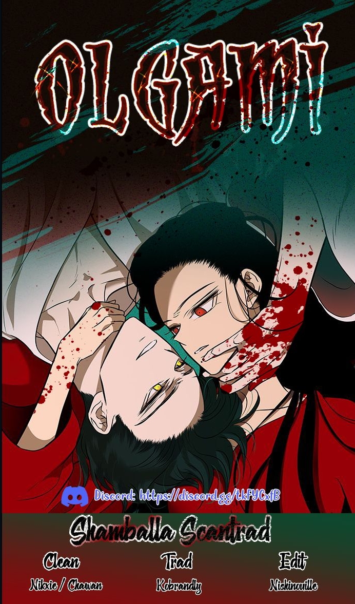 Read Olgami FR Manga Online