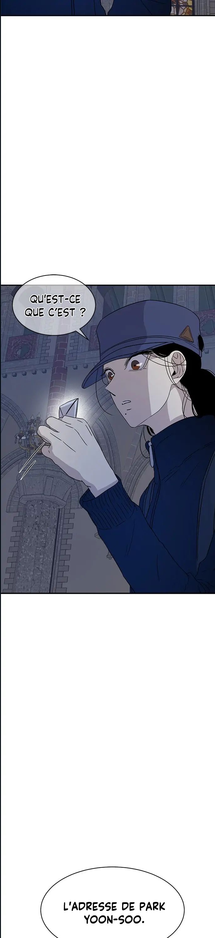 Read Olgami FR Manga Online
