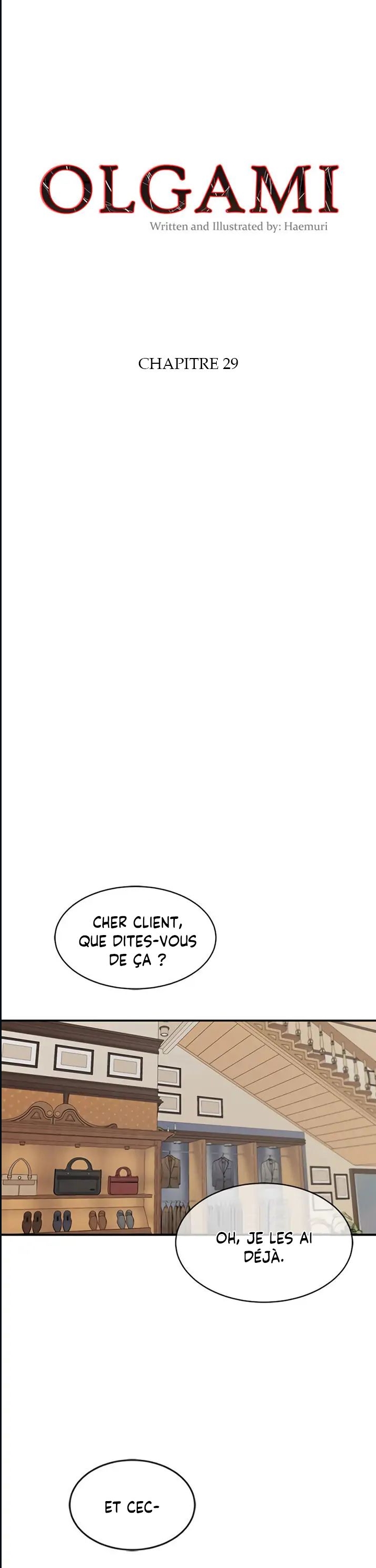 Read Olgami FR Manga Online