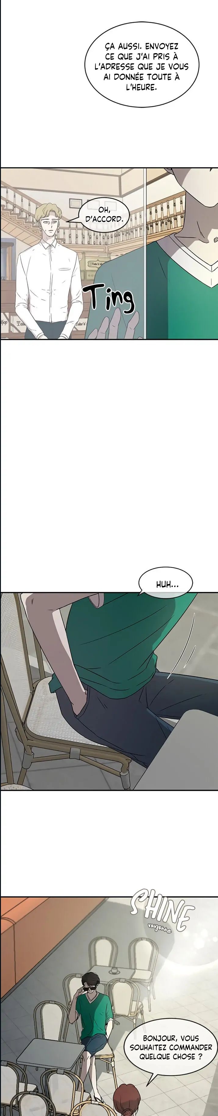 Read Olgami FR Manga Online