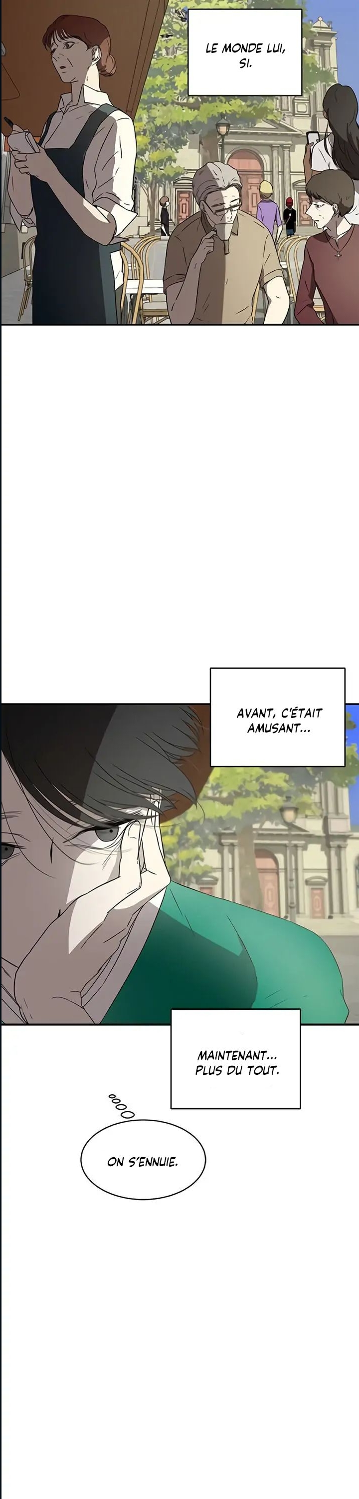 Read Olgami FR Manga Online