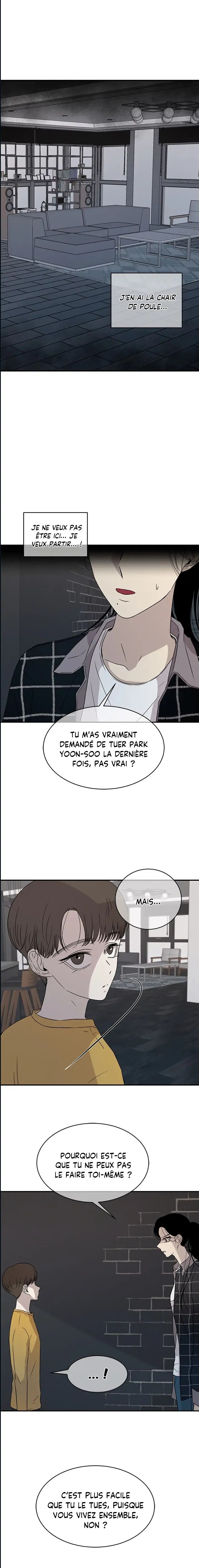 Read Olgami FR Manga Online