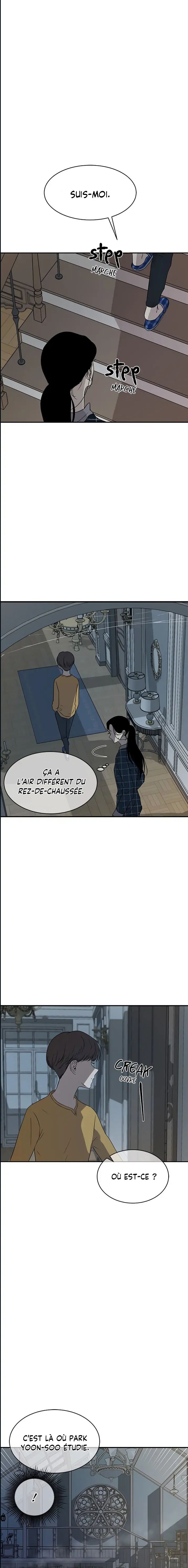 Read Olgami FR Manga Online