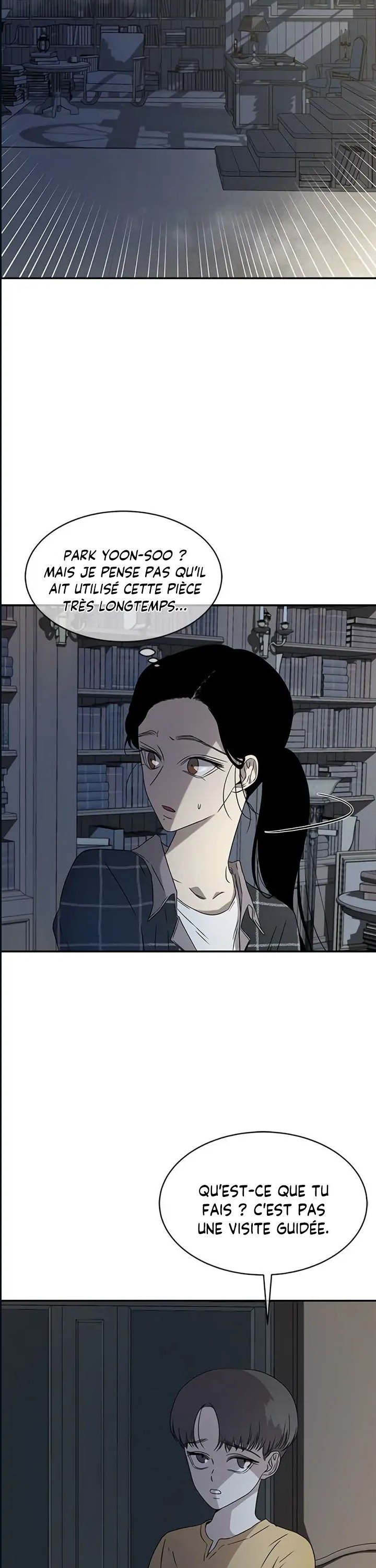Read Olgami FR Manga Online