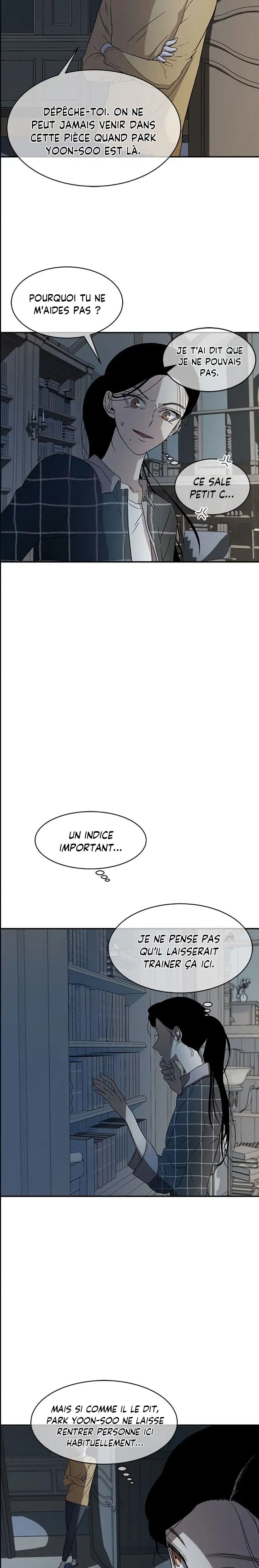 Read Olgami FR Manga Online