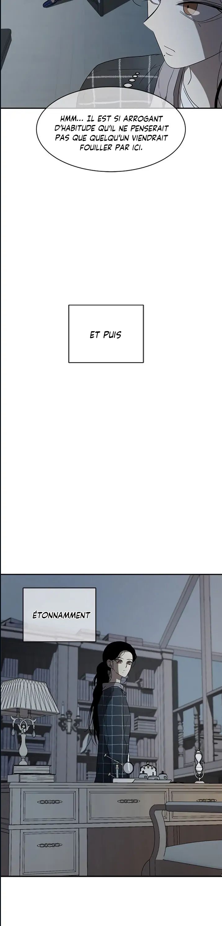 Read Olgami FR Manga Online