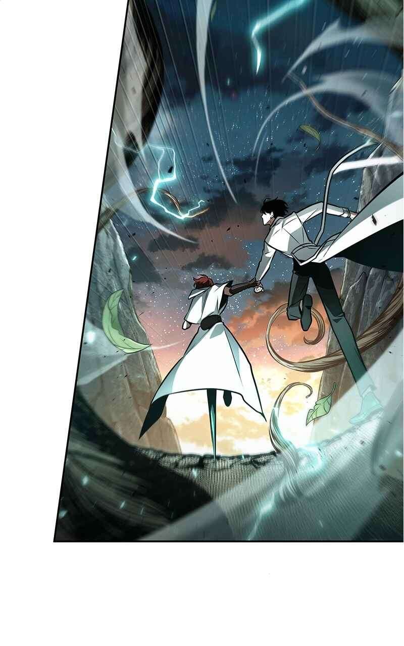 Read Omniscient Reader’s Viewpoint FR Manga Online