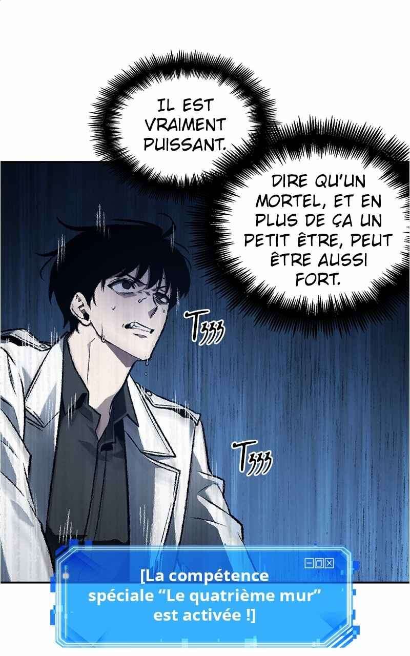 Read Omniscient Reader’s Viewpoint FR Manga Online