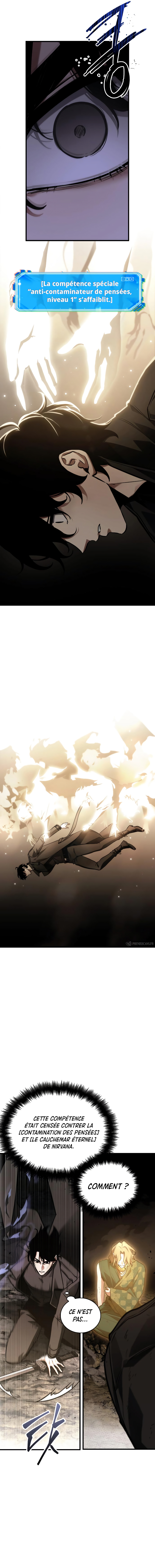 Read Omniscient Reader’s Viewpoint FR Manga Online