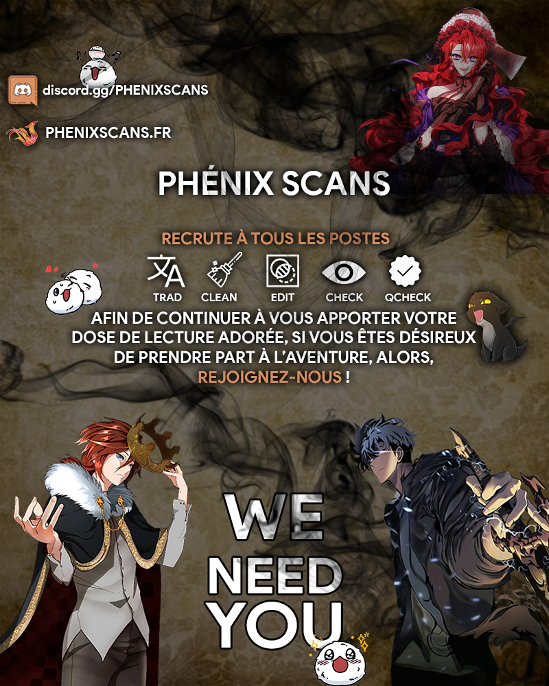 Read Omniscient Reader’s Viewpoint FR Manga Online