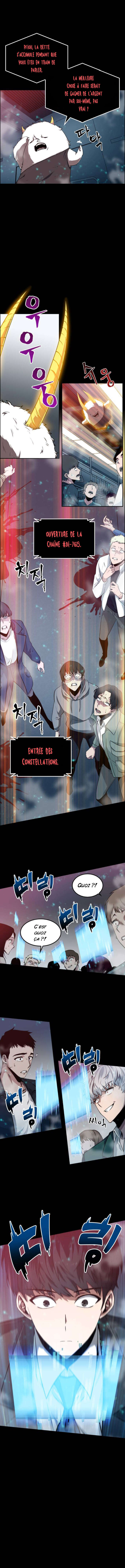 Read Omniscient Reader’s Viewpoint FR Manga Online