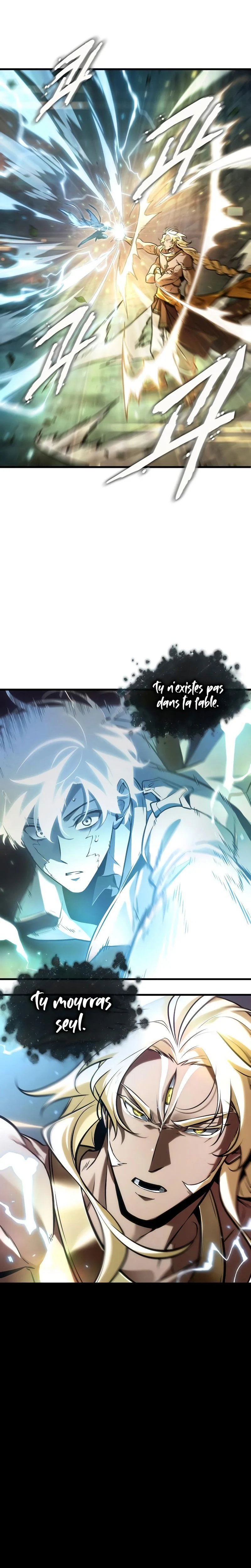Read Omniscient Reader’s Viewpoint FR Manga Online