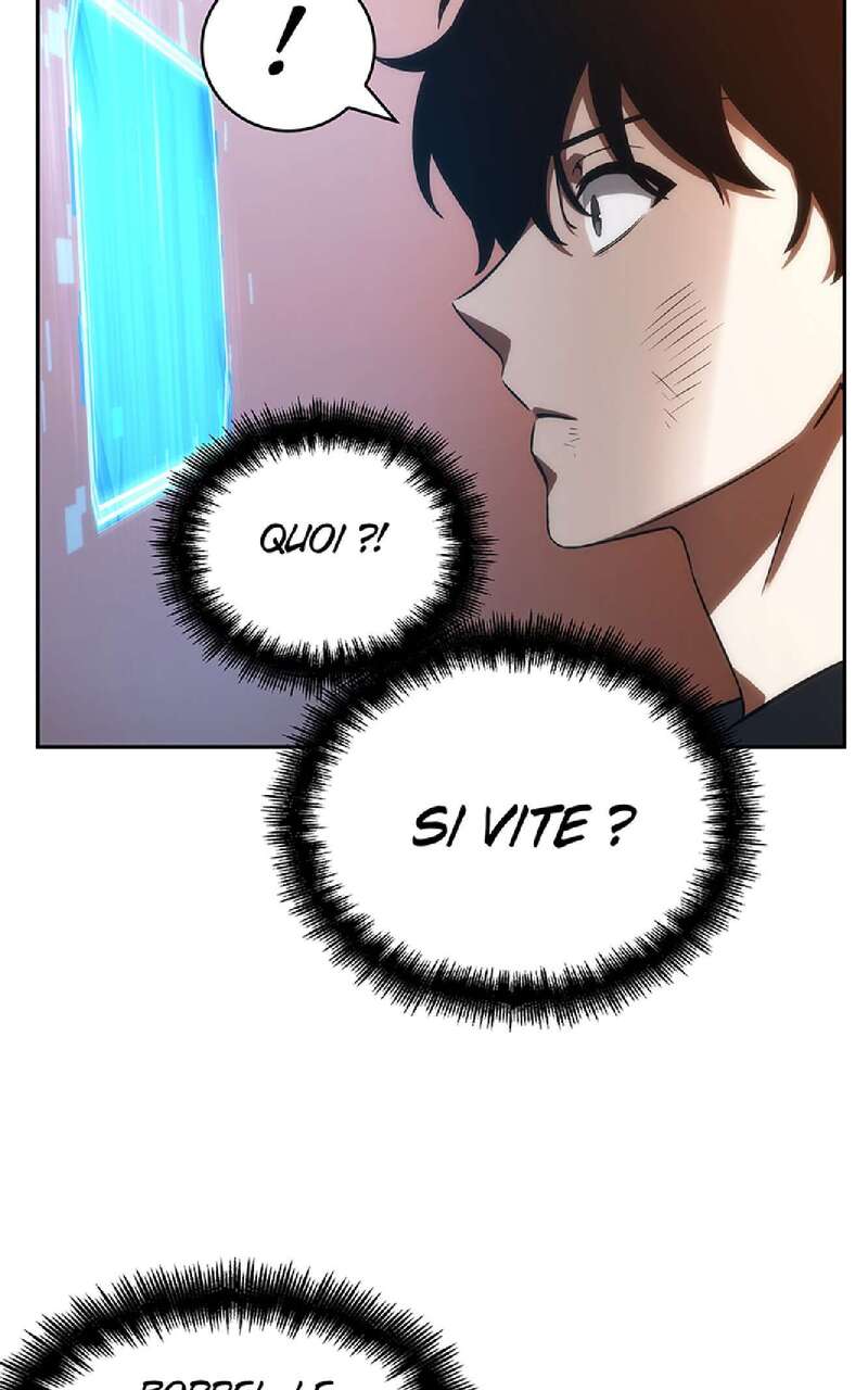 Read Omniscient Reader’s Viewpoint FR Manga Online