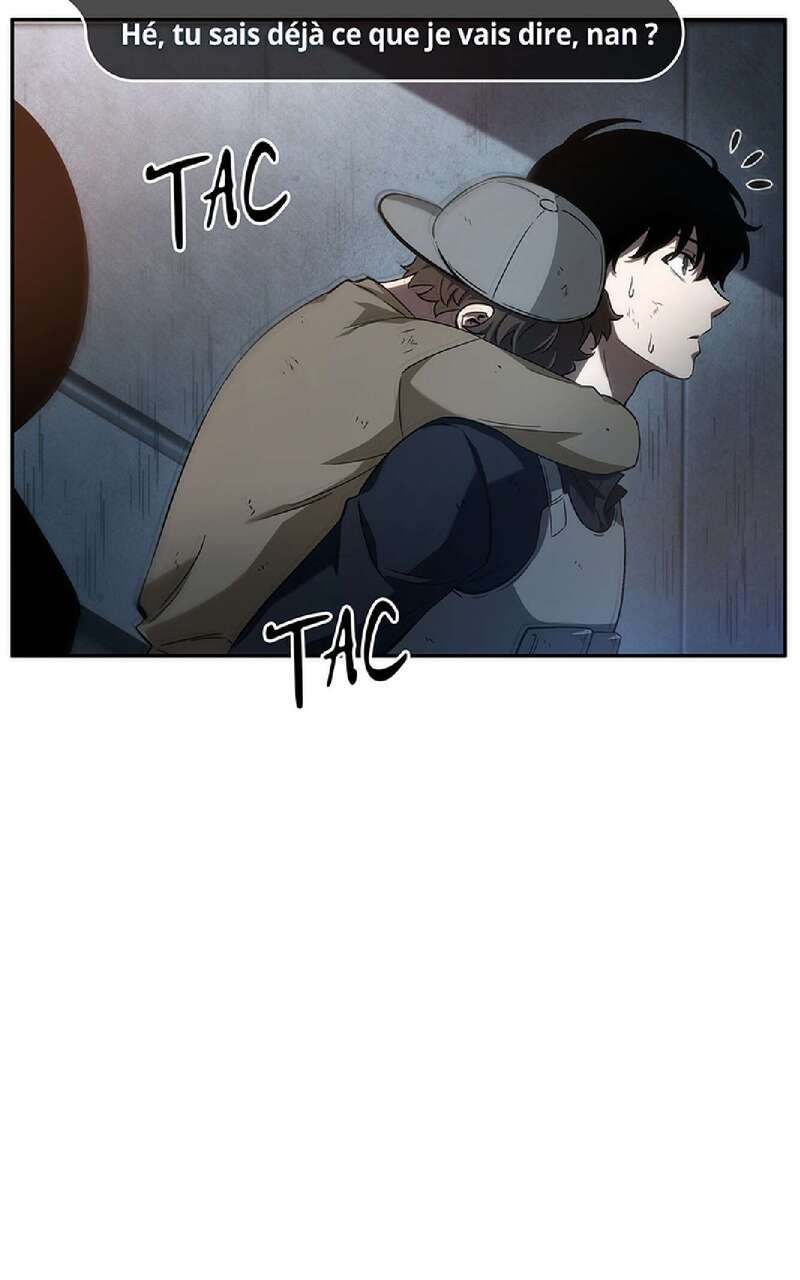 Read Omniscient Reader’s Viewpoint FR Manga Online
