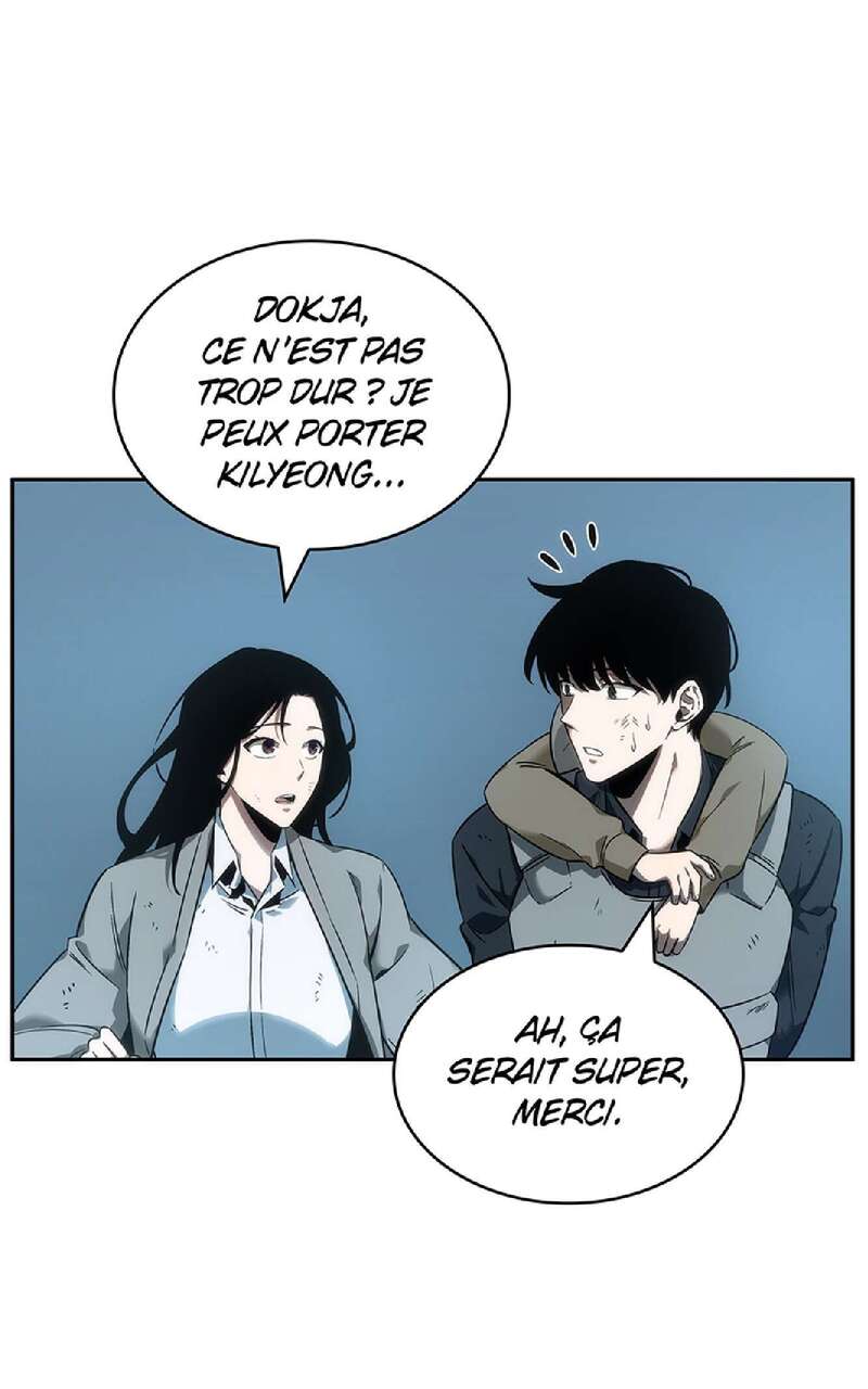 Read Omniscient Reader’s Viewpoint FR Manga Online