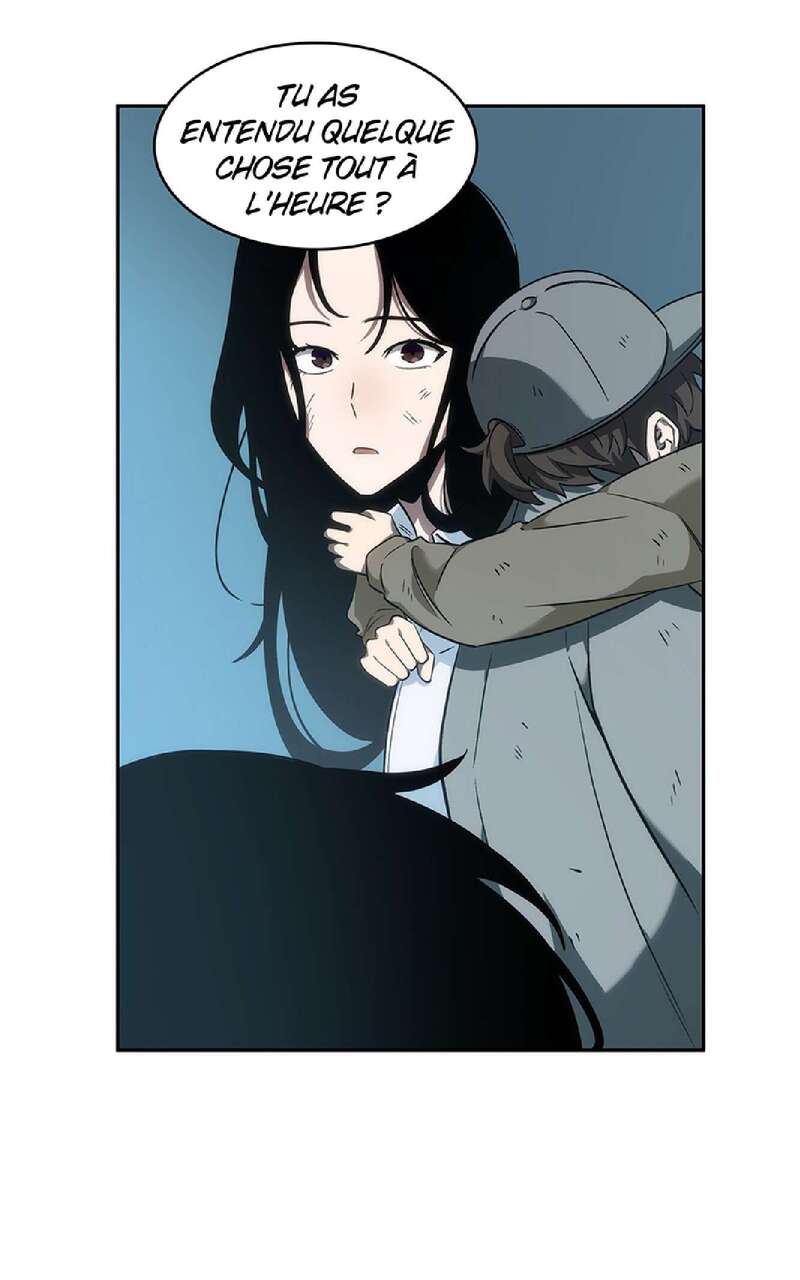 Read Omniscient Reader’s Viewpoint FR Manga Online