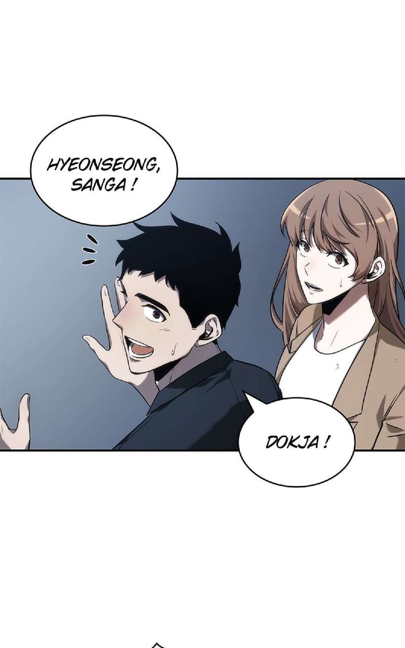 Read Omniscient Reader’s Viewpoint FR Manga Online