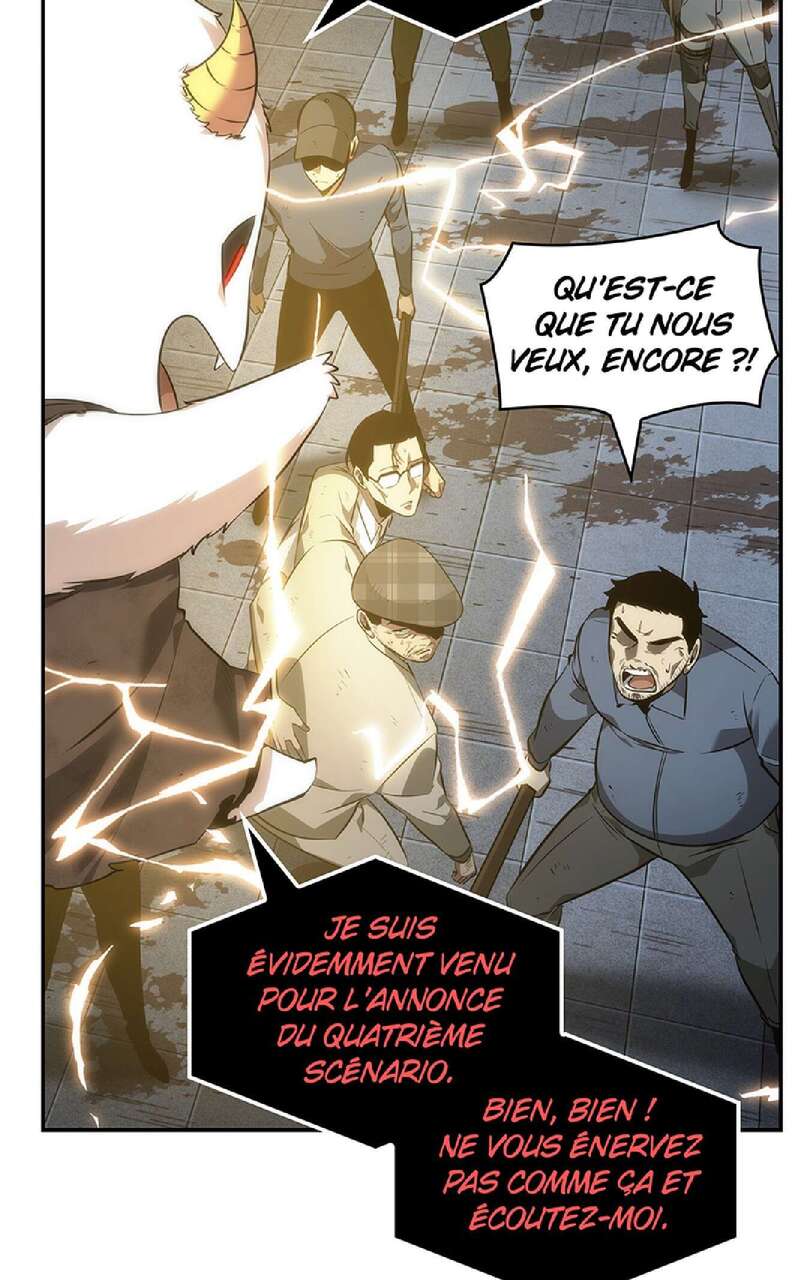 Read Omniscient Reader’s Viewpoint FR Manga Online