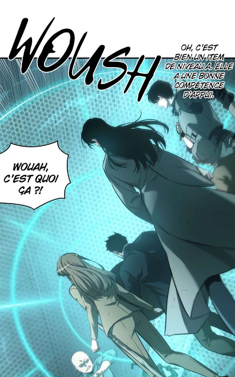 Read Omniscient Reader’s Viewpoint FR Manga Online