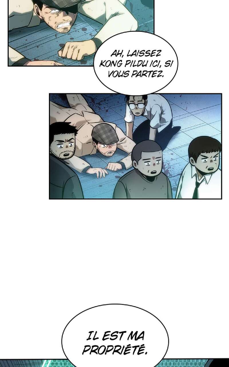 Read Omniscient Reader’s Viewpoint FR Manga Online