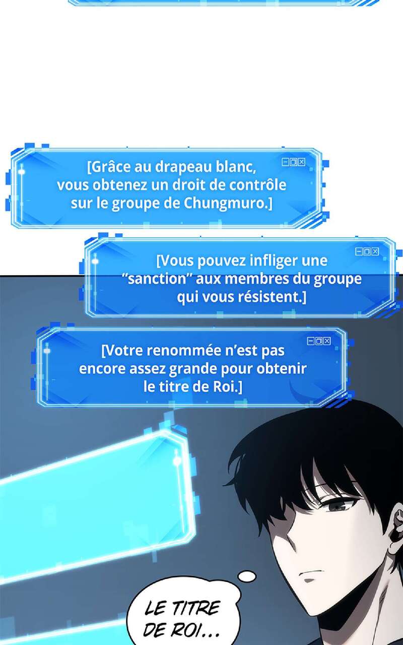 Read Omniscient Reader’s Viewpoint FR Manga Online
