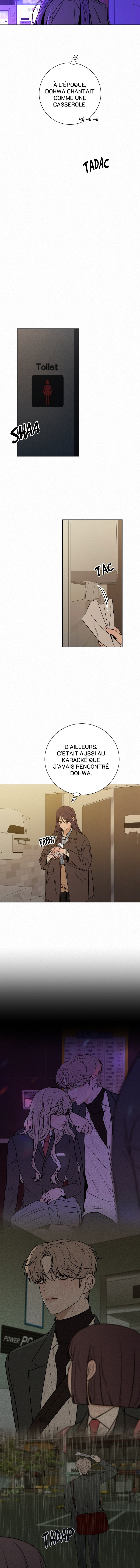 Read Operation True Love FR Manga Online