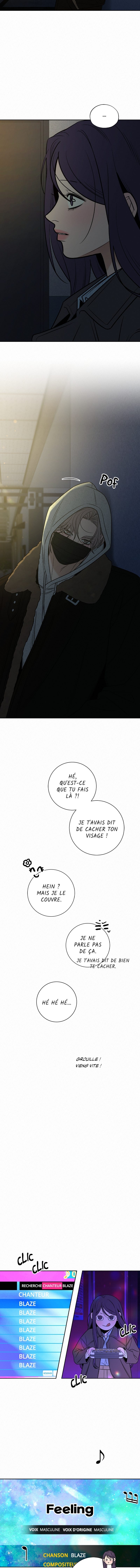 Read Operation True Love FR Manga Online
