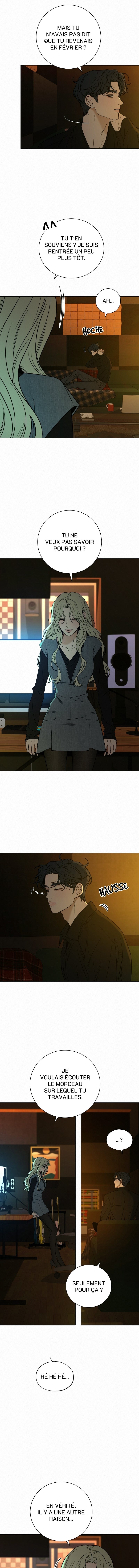 Read Operation True Love FR Manga Online