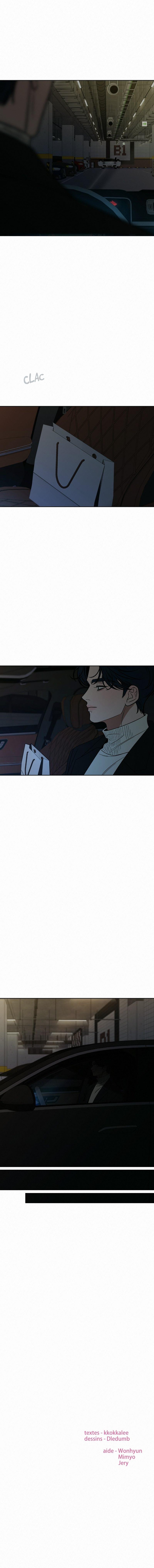 Read Operation True Love FR Manga Online