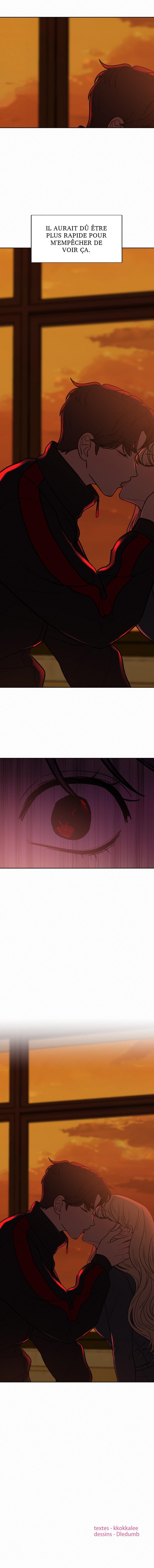 Read Operation True Love FR Manga Online