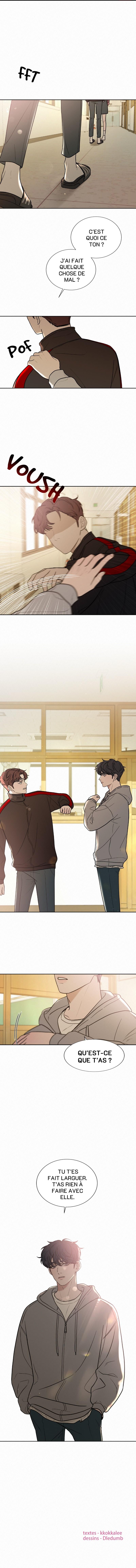 Read Operation True Love FR Manga Online