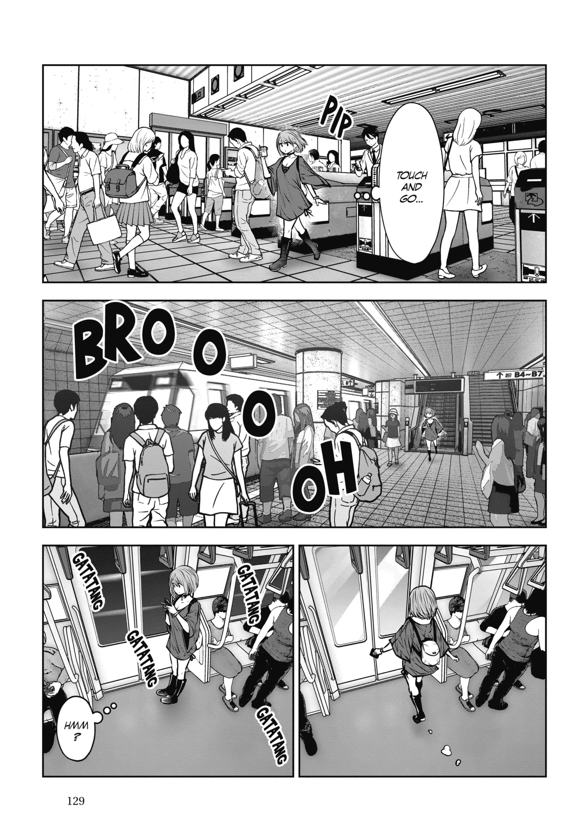 Read Partners 2.0 FR Manga Online