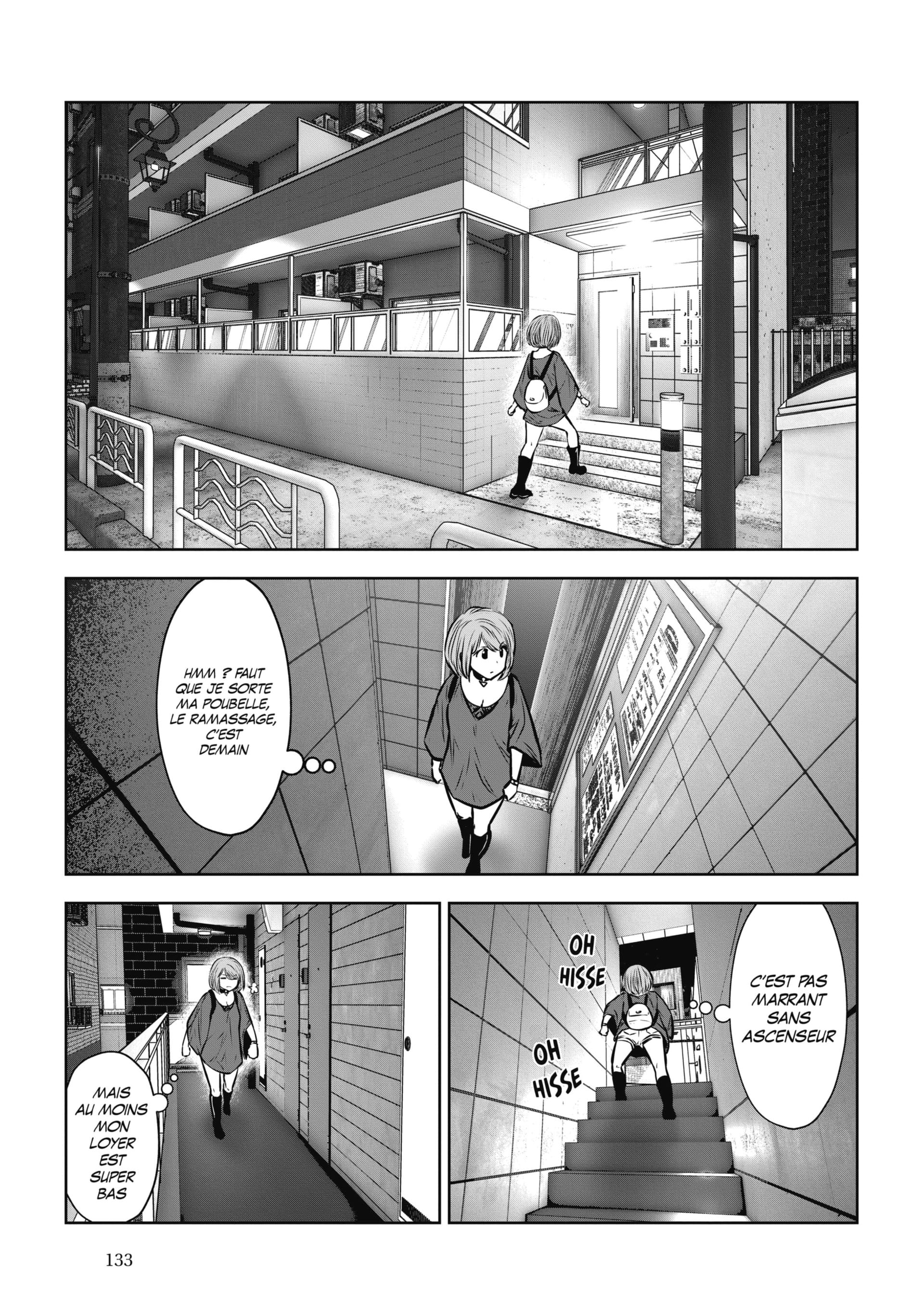 Read Partners 2.0 FR Manga Online