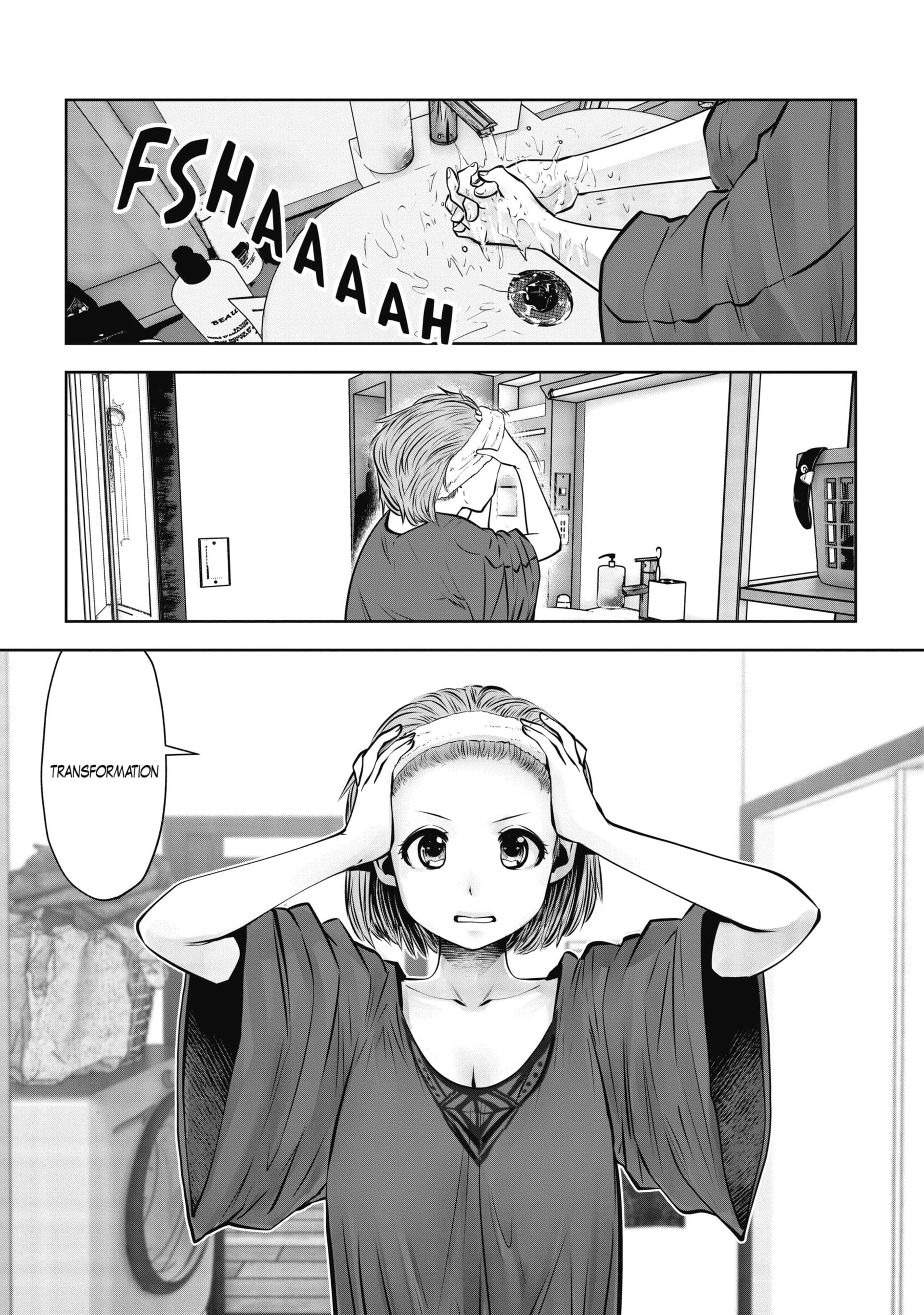 Read Partners 2.0 FR Manga Online