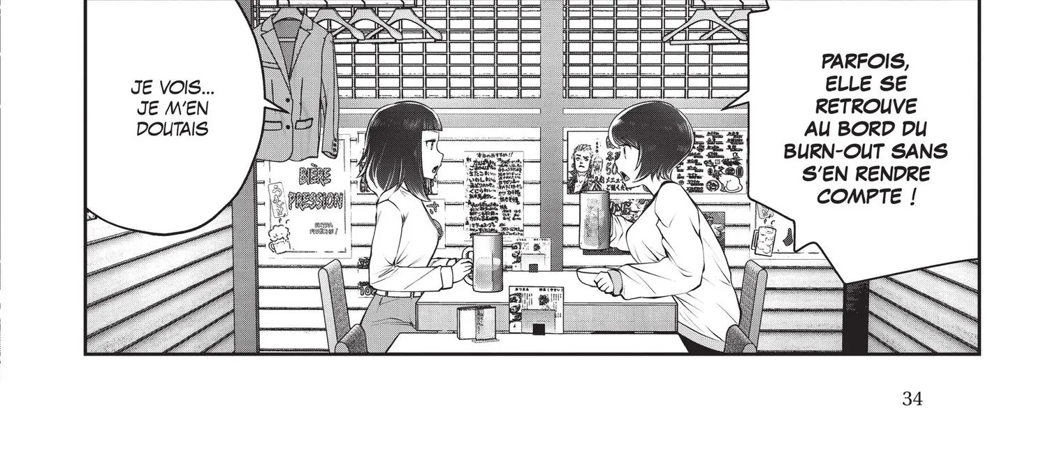Read Partners 2.0 FR Manga Online