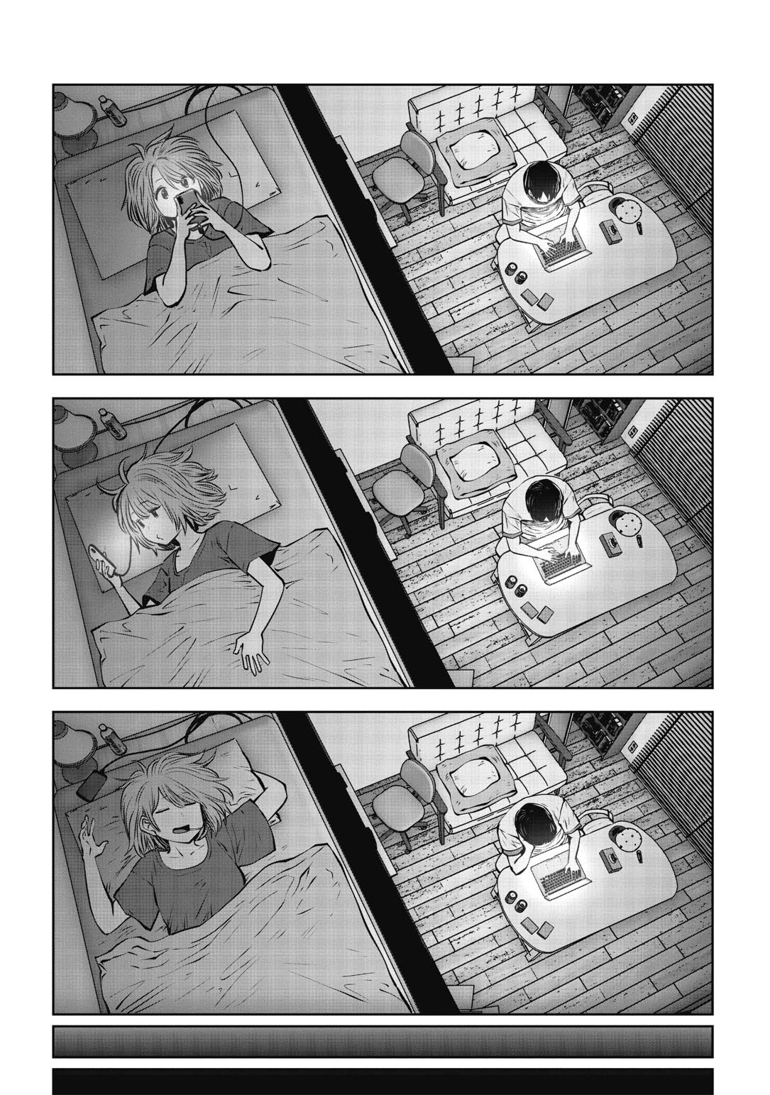 Read Partners 2.0 FR Manga Online