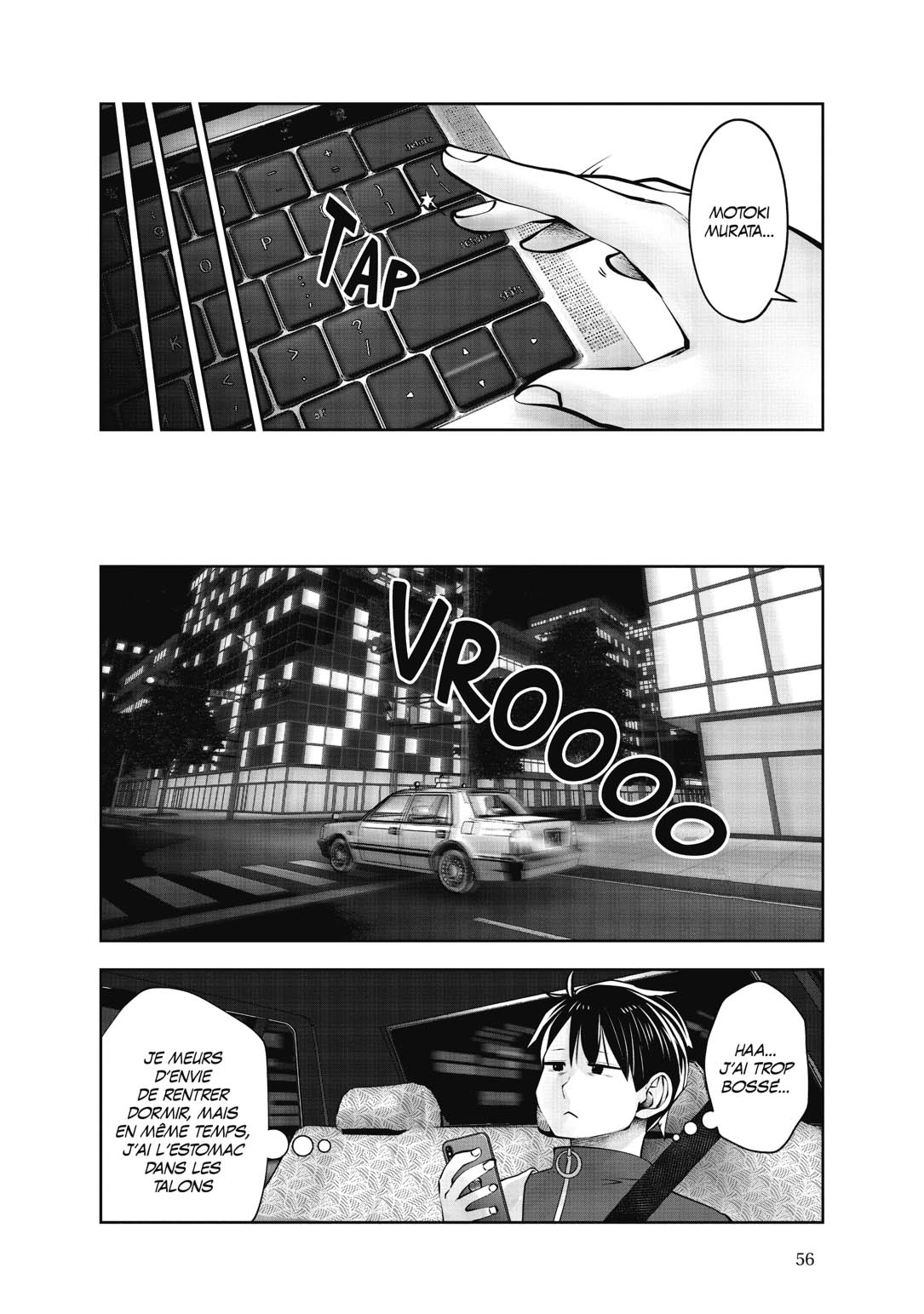 Read Partners 2.0 FR Manga Online