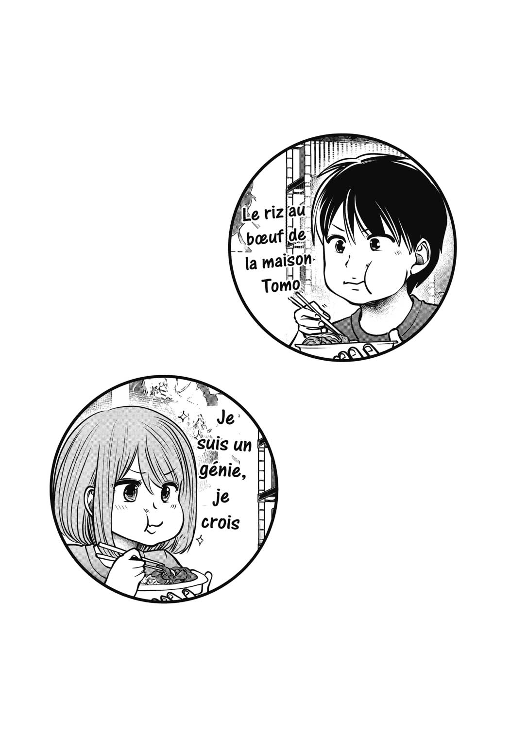 Read Partners 2.0 FR Manga Online
