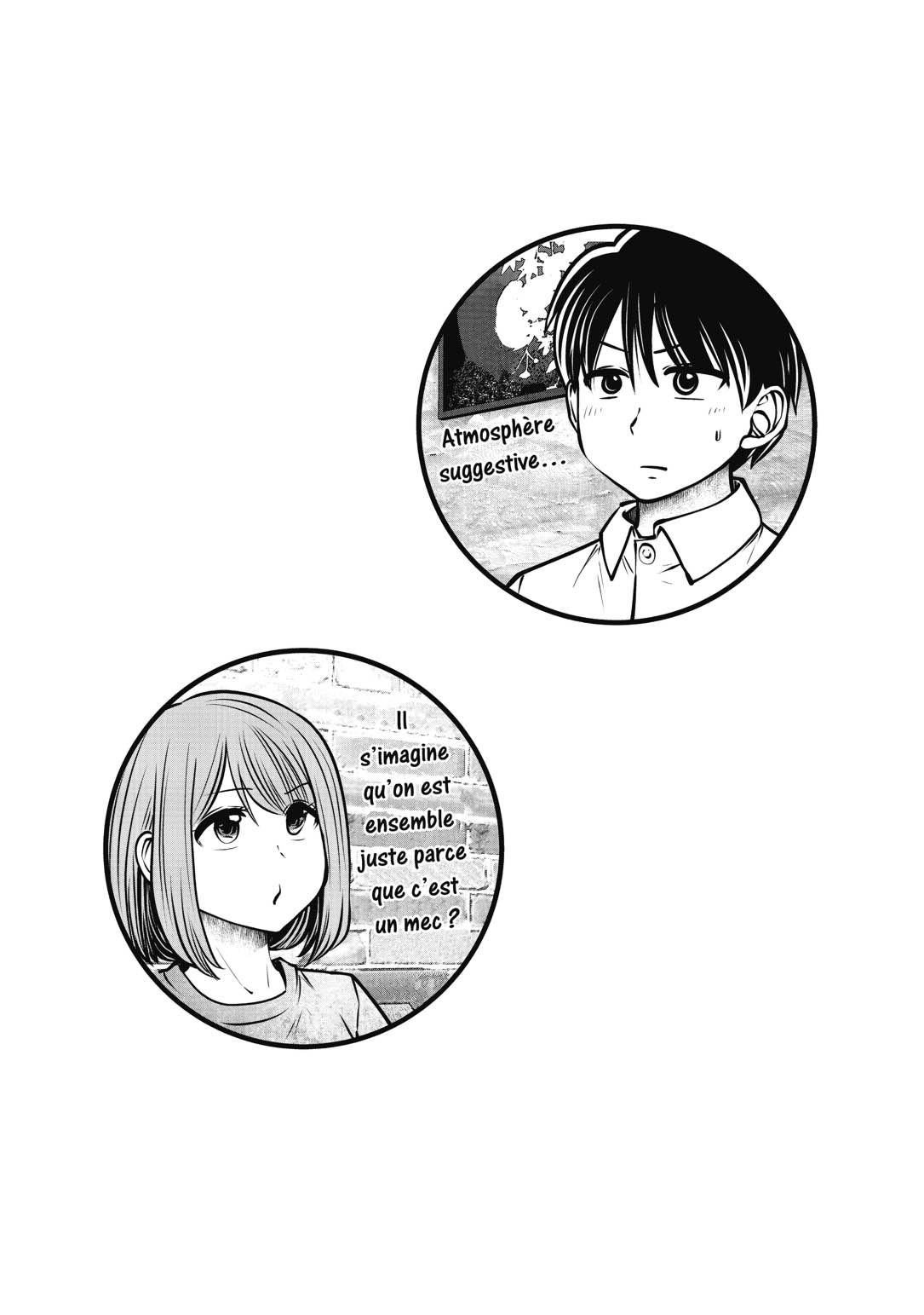 Read Partners 2.0 FR Manga Online