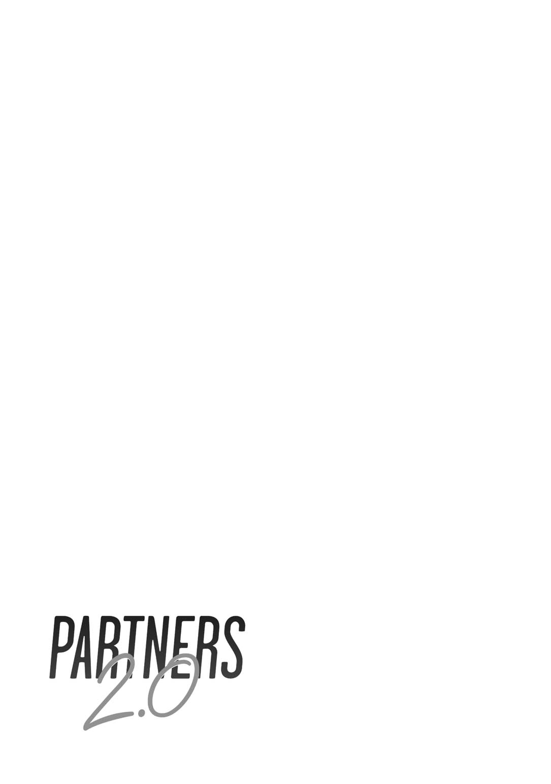 Read Partners 2.0 FR Manga Online