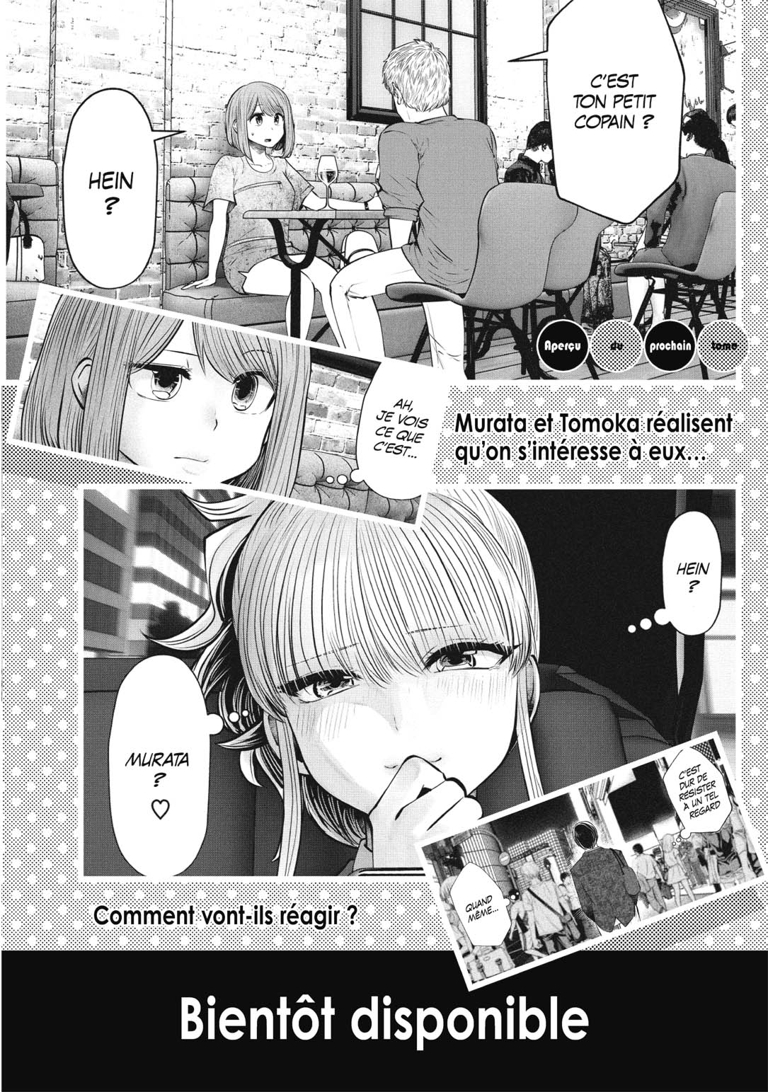 Read Partners 2.0 FR Manga Online