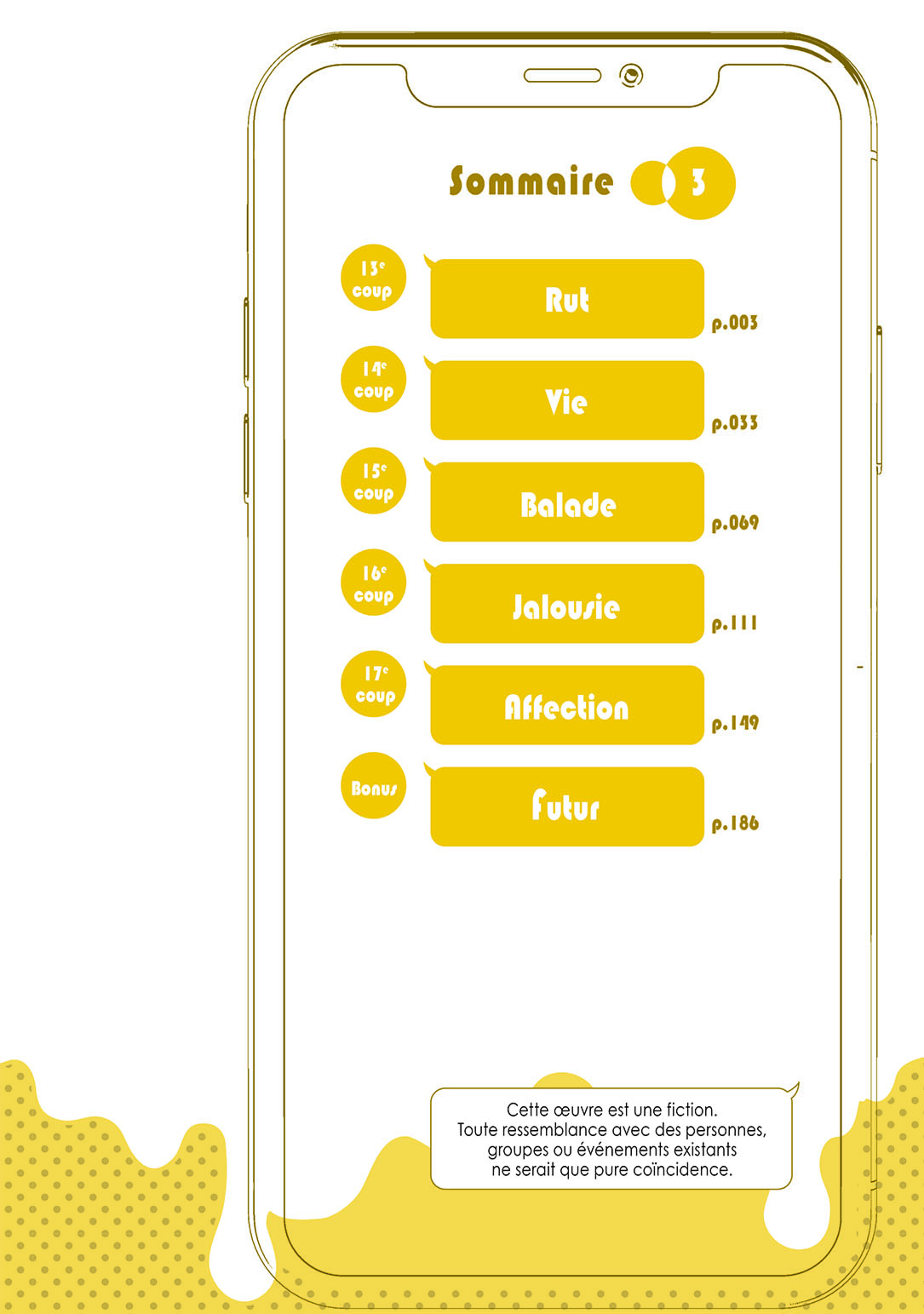 Read Partners 2.0 FR Manga Online