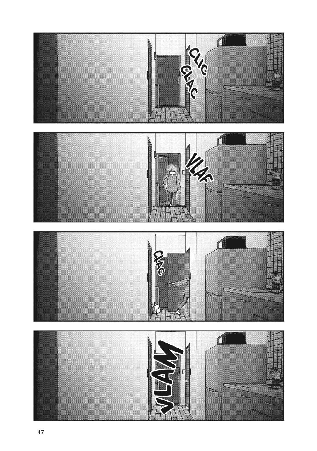 Read Partners 2.0 FR Manga Online