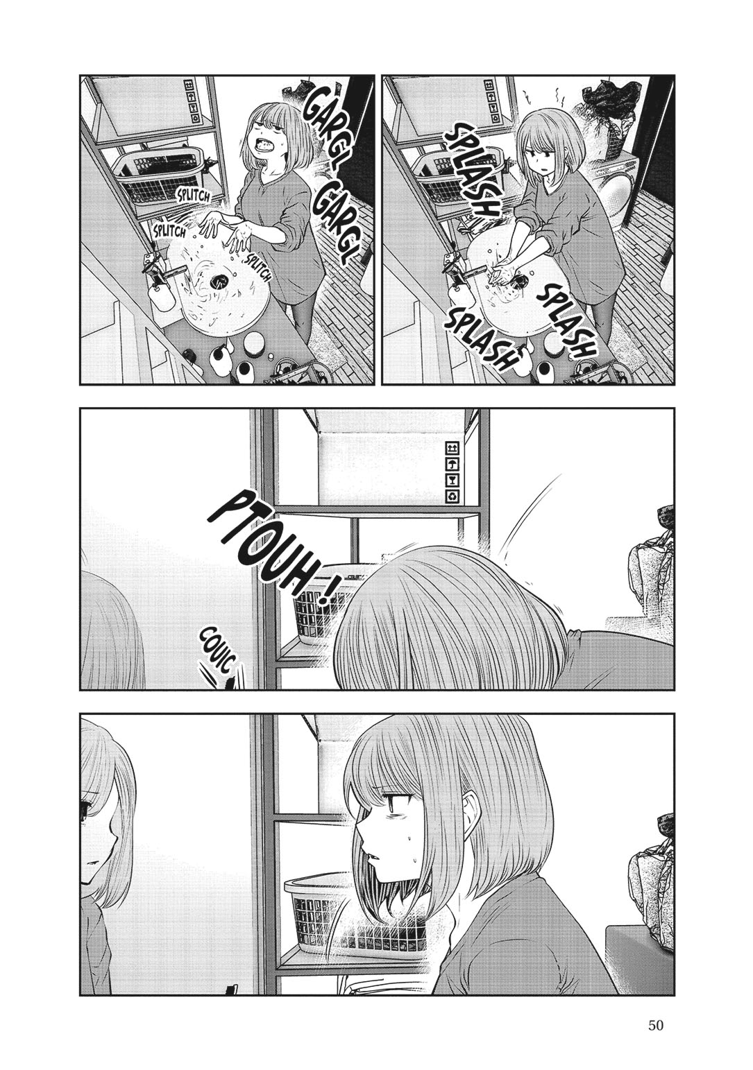 Read Partners 2.0 FR Manga Online