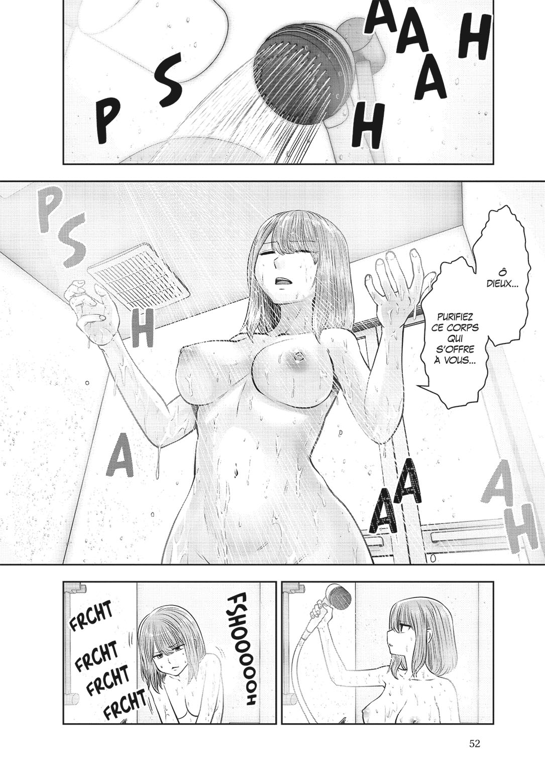 Read Partners 2.0 FR Manga Online