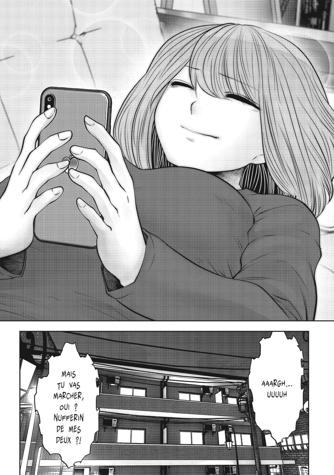 Read Partners 2.0 FR Manga Online