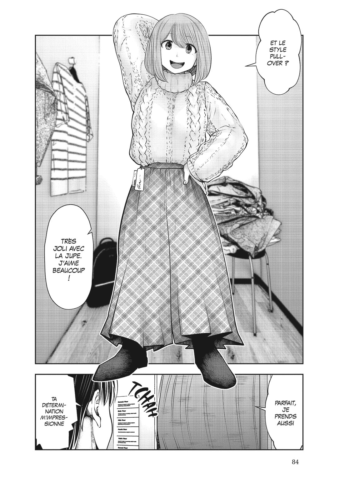 Read Partners 2.0 FR Manga Online