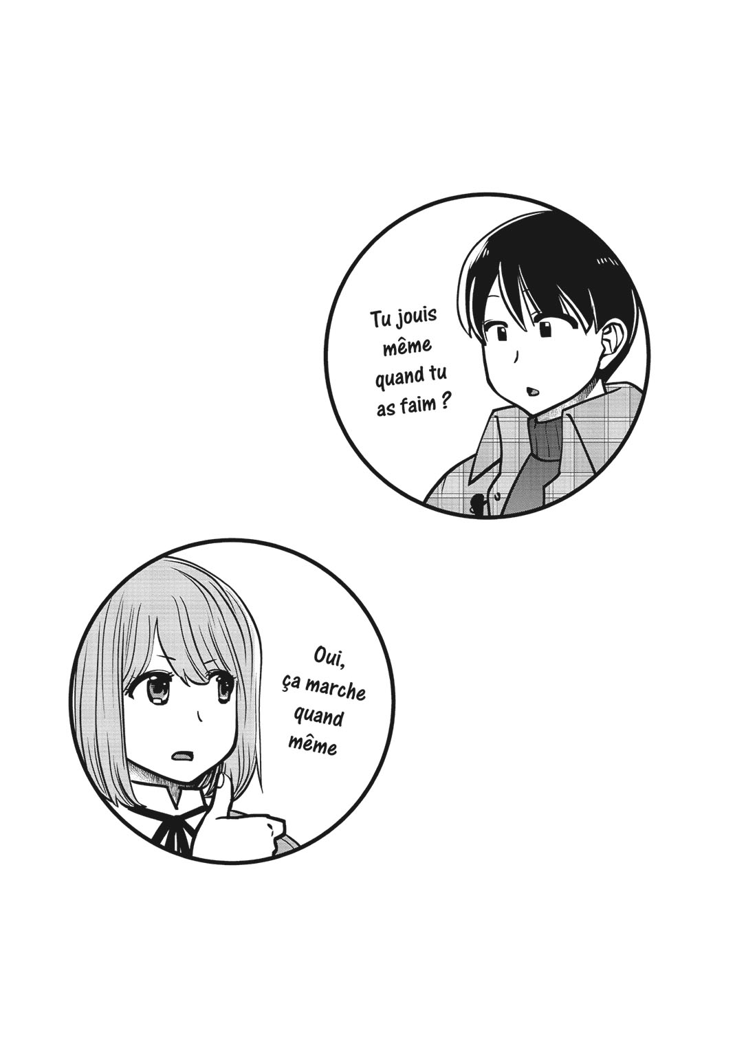 Read Partners 2.0 FR Manga Online