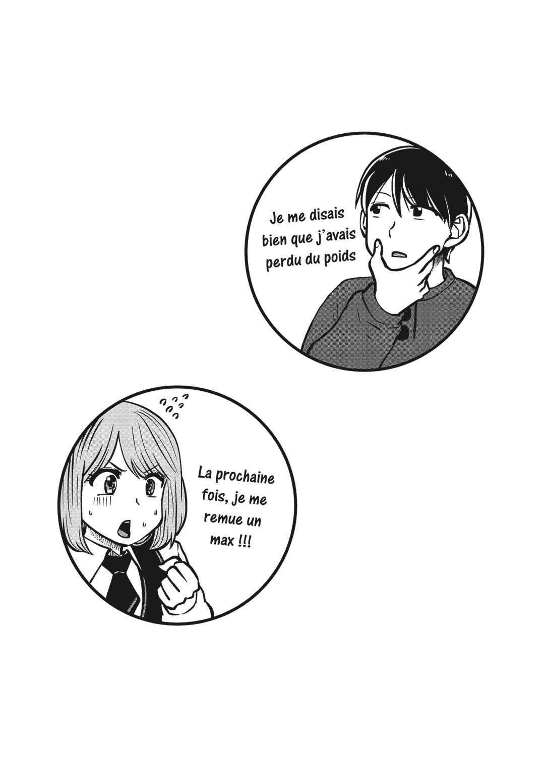 Read Partners 2.0 FR Manga Online