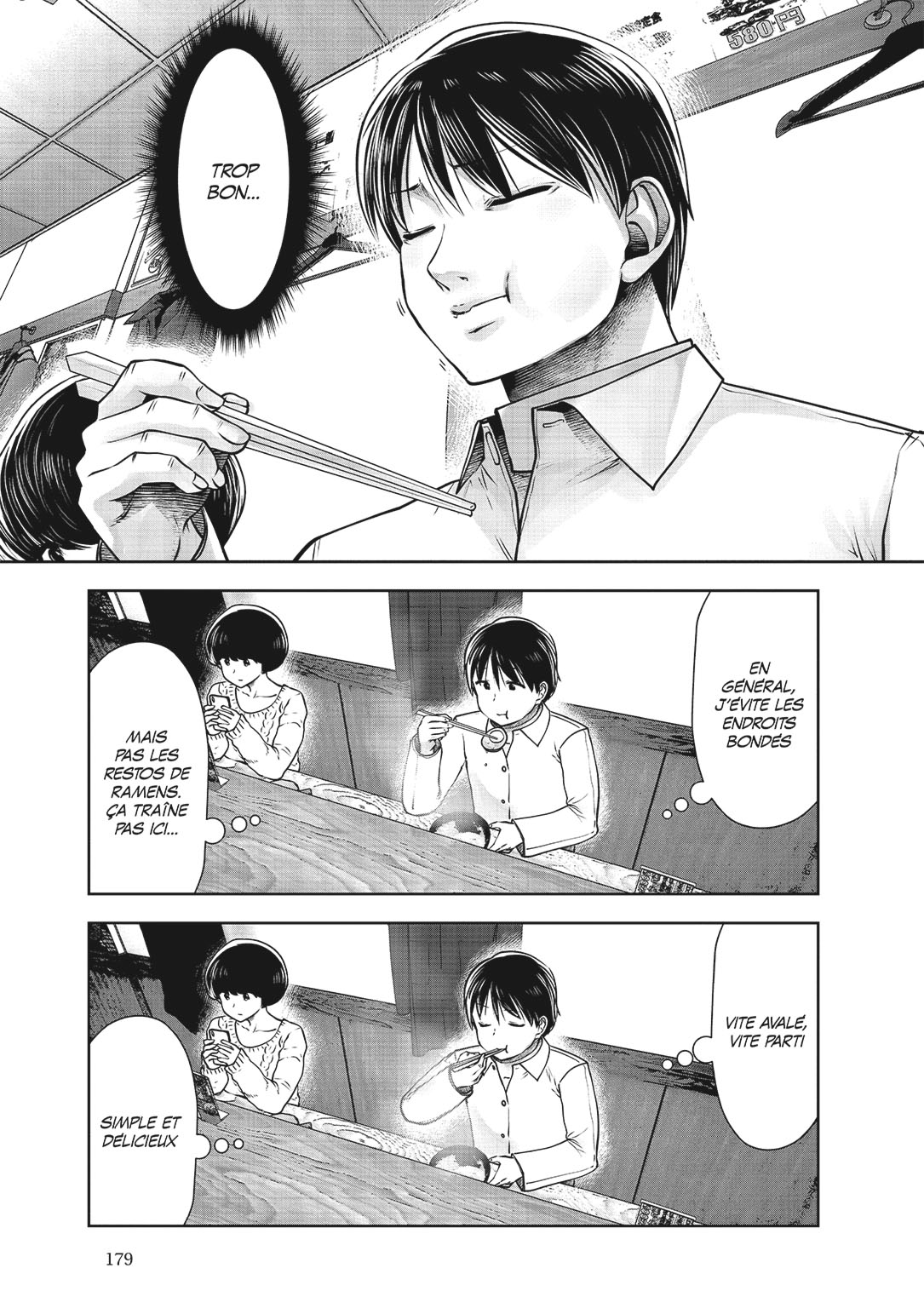 Read Partners 2.0 FR Manga Online
